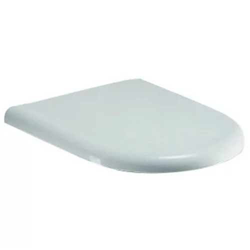 Ceramica Dolomite WC deska Dolomite Clodia J1049 (duroplast, bela)