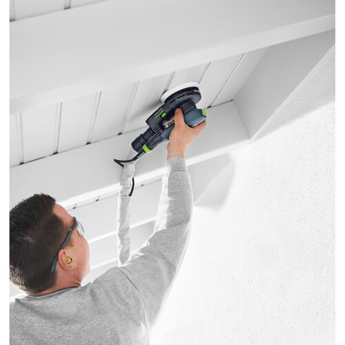 Festool ETS EC 125/3 EQ-Plus brusilica Slike