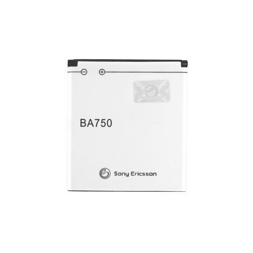 Sony Baterija za Xperia Arc S / LT15i / LT18i, originalna, 1500 mAh Slike