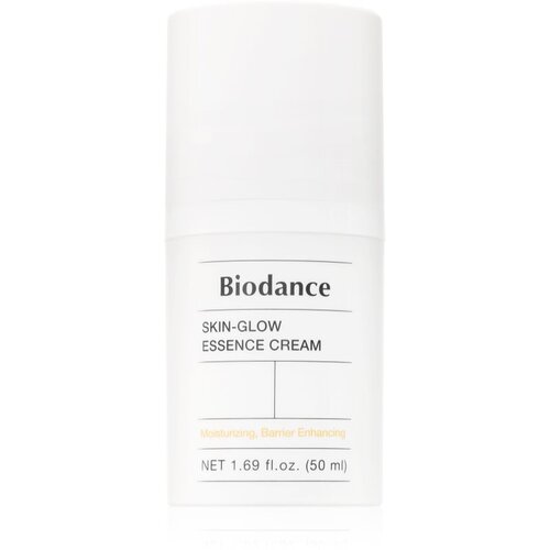 BIODANCE Skin Glow Essence Cream vlažilna krema za obraz za osvetlitev kože 50 ml Slike