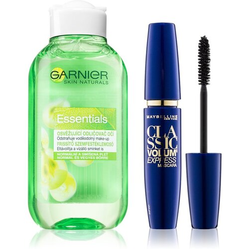 Maybelline Volum&amp;acute; Express set (za oči) Slike