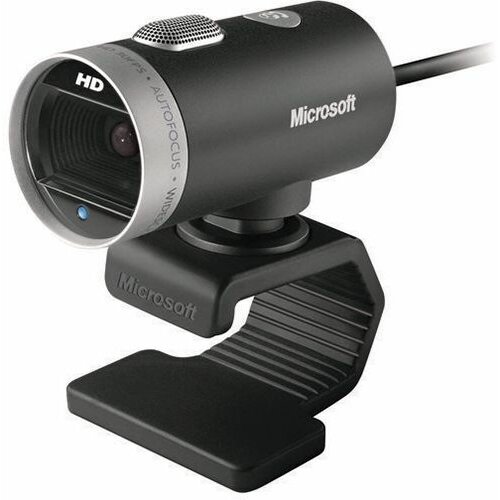Microsoft lifecam cinema for business (6CH-00002) web kamera Slike
