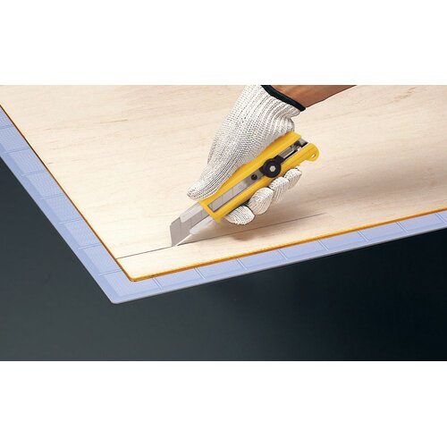 OLFA NH-1 profesionalni skalpel 25mm Slike