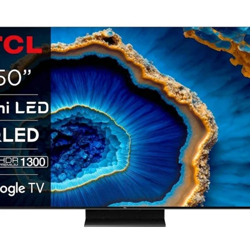 TV TCL MINILED 50C805