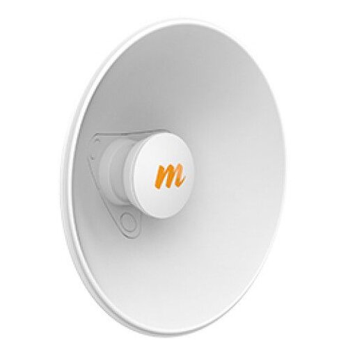 MIMOSA N5-X20 Modularna twist-on antena Slike
