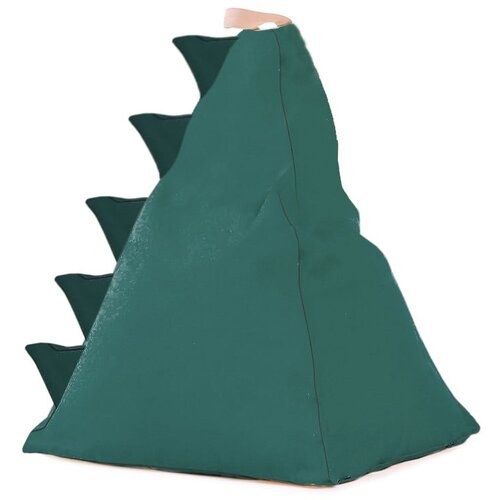 Little Nice Things Zelena stolica Dinosaur - Slike