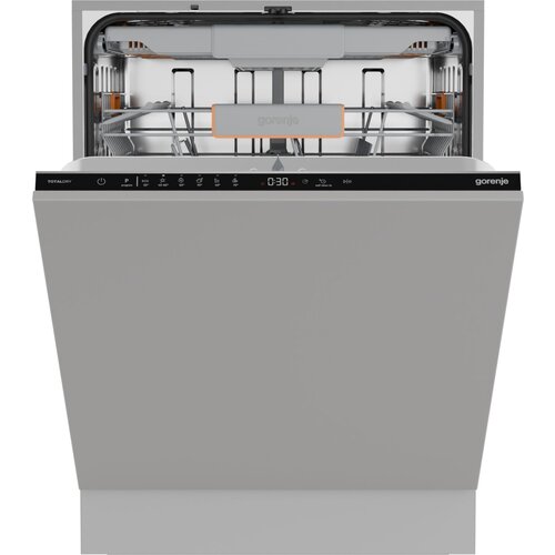 Gorenje Popolnoma vgradni pomivalni stroj GV16C Cene