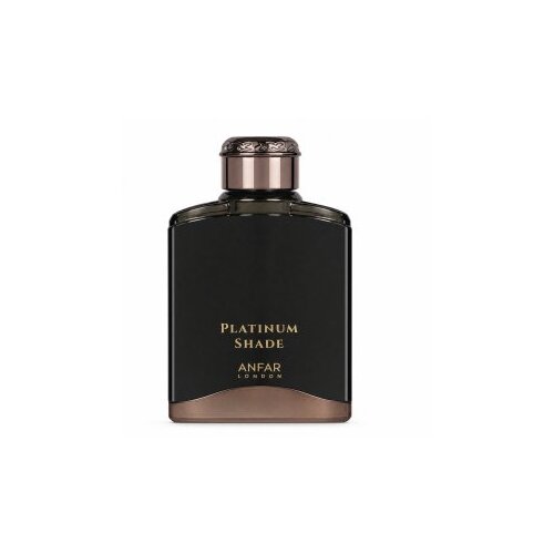 Anfar Platinum Shade parfumirana voda za mo&scaron;ke 100 ml Cene