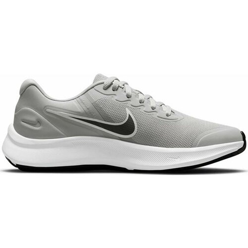 Nike Šport Star Runner 3 Siva Cene