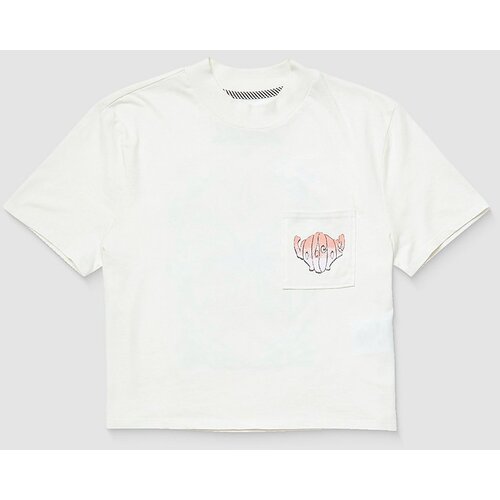 Volcom Pocket Dial T-shirt bone Slike
