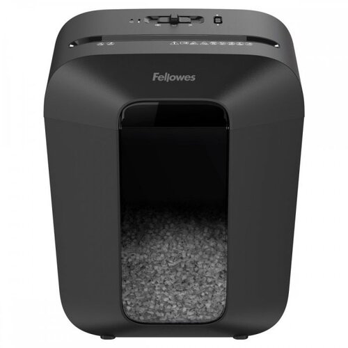 Fellowes uni&amp;scaron;tivač dokumenata LX-41 4300701 Slike