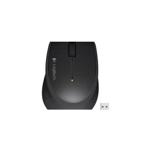 Logitech Miš M275 Wireless Cene