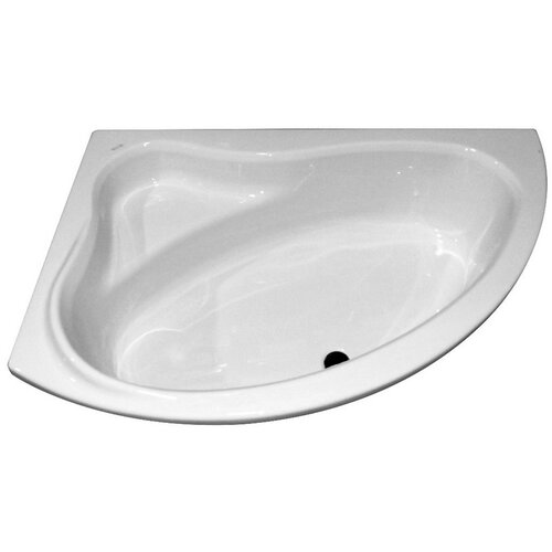 AQUAART kada nautica 150L ugradbena kutna akrilna 1500X1000X385 Cijene