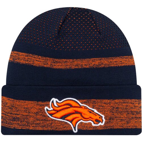 New Era Denver Broncos NFL 2021 On-Field Sideline Tech zimska kapa Cene