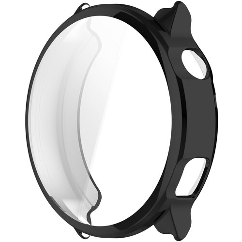 INF za&scaron;čitno ohi&scaron;je iz tpu, združljivo z garmin venu 4 (41/45 mm) black 45 mm, (5000114079) Cene