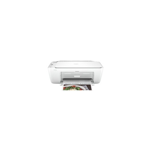 HP Inkjet multifunkcijski printer DeskJet 2810E Slike