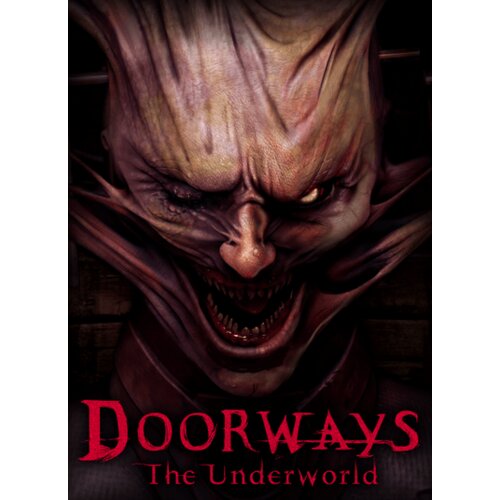 Steam Doorways: The Underworld (PC) Key GLOBAL Cene