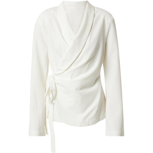 R&amp;AElig;RE by Lorena Rae Blazer &amp;#039;Laila&amp;#039; bela Slike