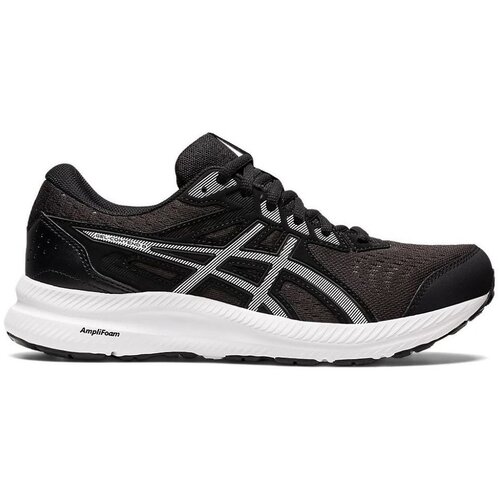 Asics Gel Contend 8 Crna Slike