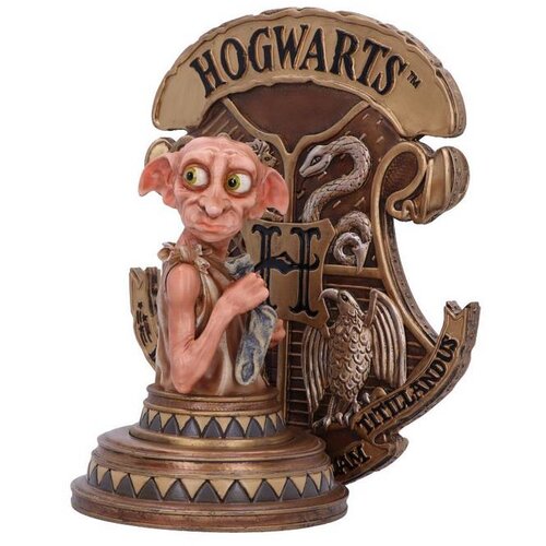 Nemesis Now KNJIGE HARRY POTTER DOBBY, (21240676) Cene