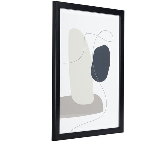 Eglo living slika plastika, staklo, Robeval 423085 Slike