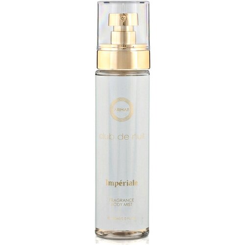 Armaf Club de Nuit White Imperiale sprej za tijelo 150 ml za žene Cijene
