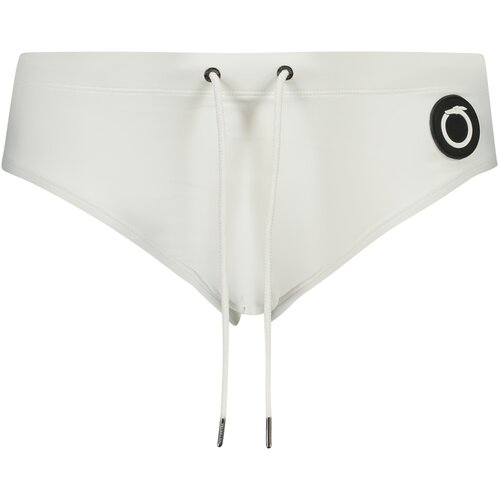 Trussardi SWIMSUIT MEN'S BOTTOM WHITE Cijene