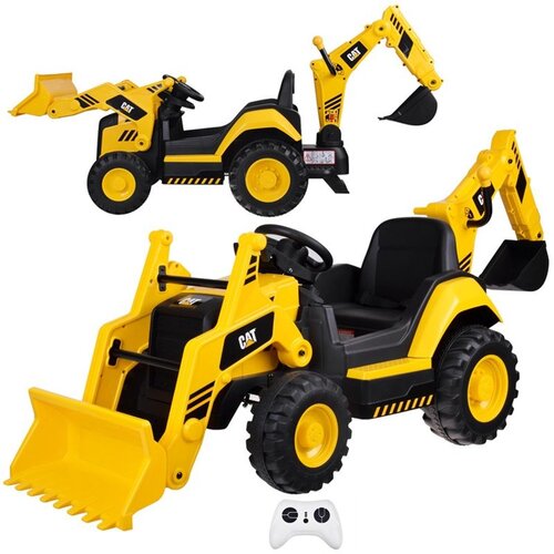 Caterpillar CAT bager na akumulator Cijene