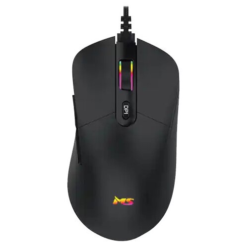 MS Industrial NEMESIS C330 gaming miš Cene