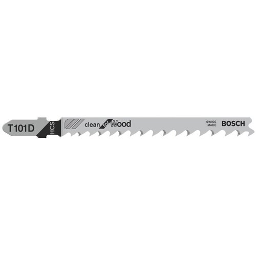 Bosch List ubodne testere T101D Clean 2608630558 Cene