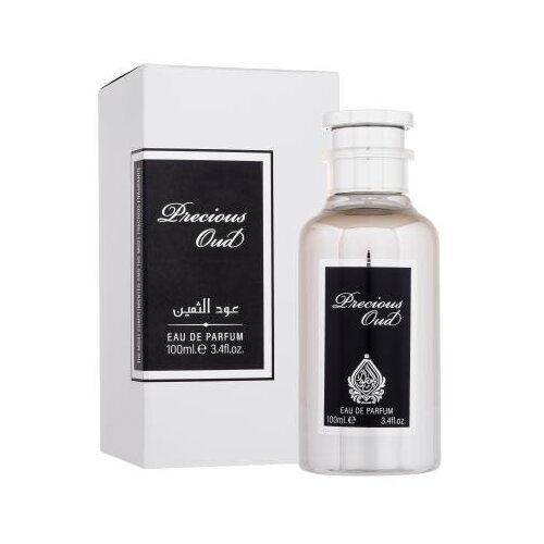 House Of Perfumes Precious Oud 100 ml parfumska voda unisex Cene