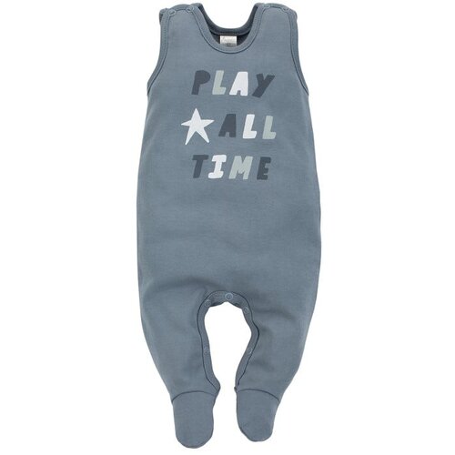Pinokio Sleepsuit Fun Time Cene