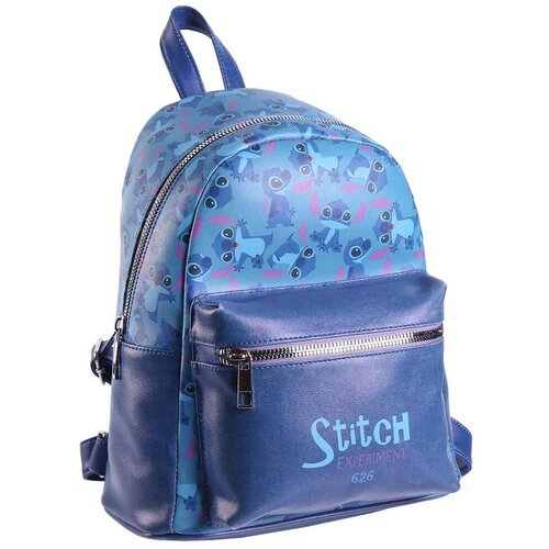 Disney Stitch ruksak 27cm Slike