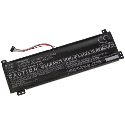  Baterija za laptop LENOVO YOIGA V30-15 7.6V 4000 mAh Cene