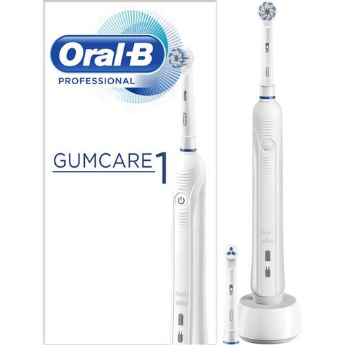 Oral-b električna četkica za zube Pro1 Gum Care Professional 500396 Cene