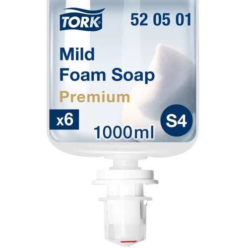 TORK sapun u peni S4 sistem 1 L Cene