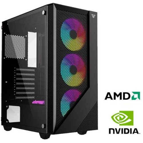  računar ryzen 5 5500, 8GB, 240GB, rtx 3060 12GB Cijene