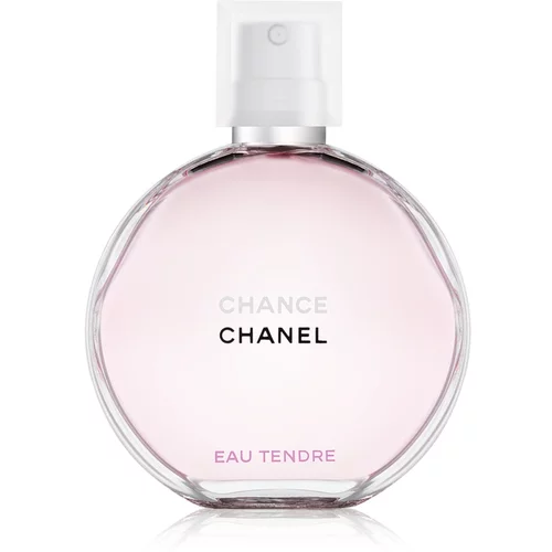 Chanel Chance Eau Tendre toaletna voda za ženske 35 ml