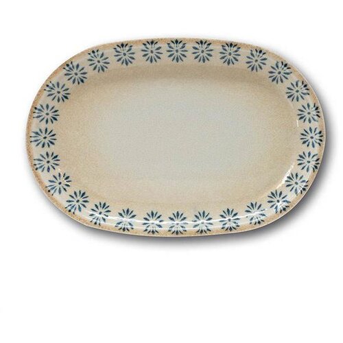  OVAL 33CM ROMA CHICAGO TABLE Slike