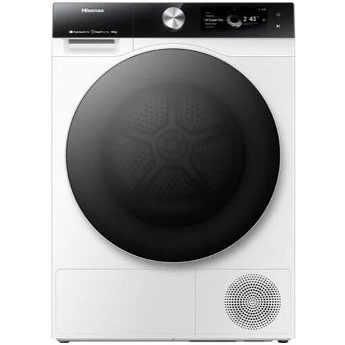 Hisense DH7S107BW mašina za sušenje veša Cene