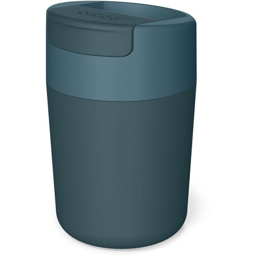 Joseph Joseph Tamno plava putna &amp;scaron;alica 340 ml Sipp &amp;ndash; Slike