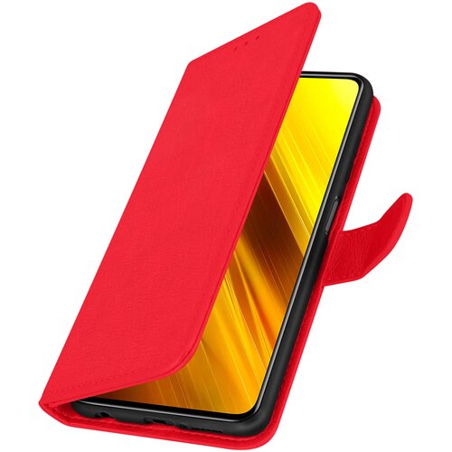 AVIZAR torbica s preklopom za xiaomi poco X3 podpora za portfelj in videoposnetke, (20616464) Cene