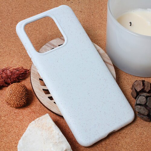 Teracell torbica Giulietta Nature za Xiaomi Redmi 10C bela Cene
