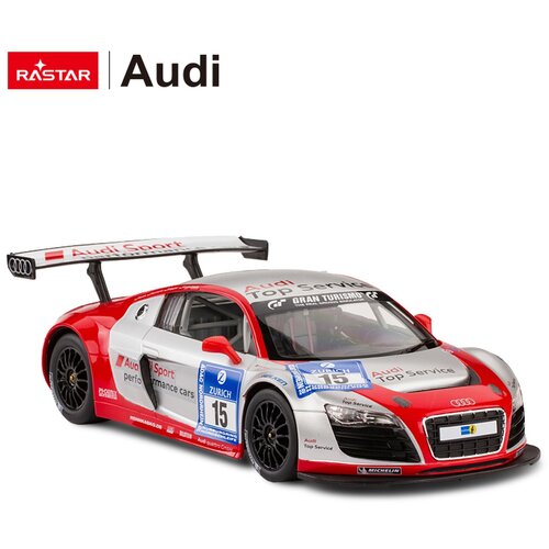  R/C 1:14 AUDI R8 LMS Performance RASTAR Cene