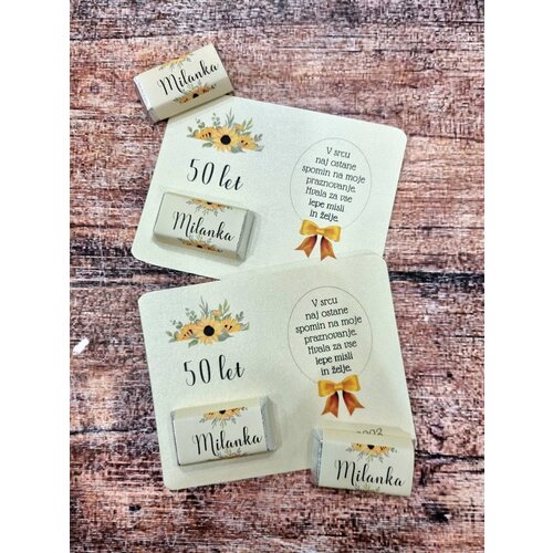  Konfeti za Abrahama in obletnice KABR 100-03 Cene