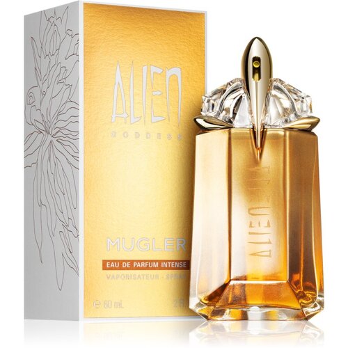 Mugler Alien Goddess Intense parfemska voda za žene 60 ml Slike