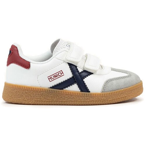 Munich Nizke superge Mini Astro Vco Bela Slike