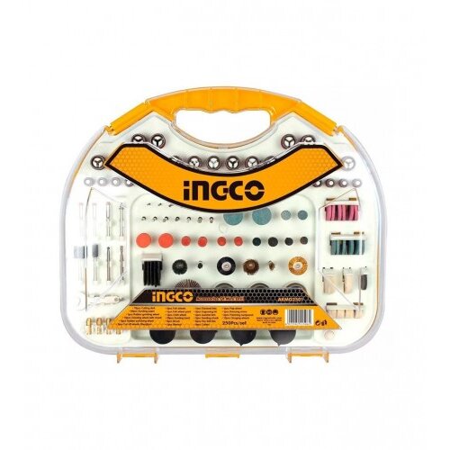 INGCO TOOLS Set nastavaka za graviranje 250/1 AKMG2501 Cijene