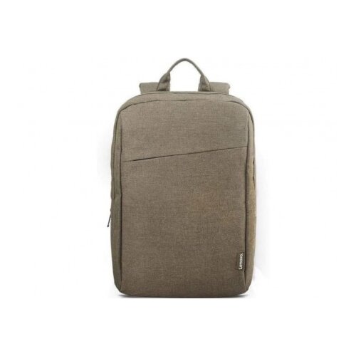 Lenovo 15.6" Casual Backpack B210 maslinasti GX40Q17228 Cene