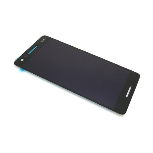 OKI Lcd za na 2.1 + touchscreen black org ( LCD1542 ) Cene